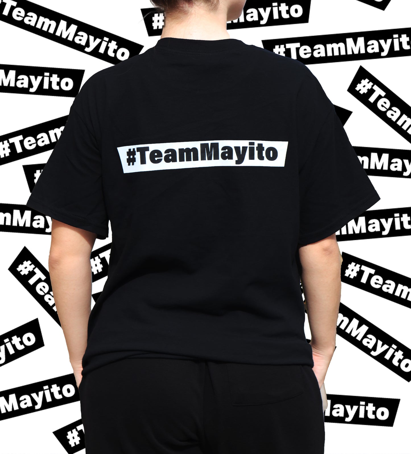 Playera "Interesante Punto de Vista" Mayito